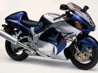 2001 Suzuki GSX 1300R Hayabusa